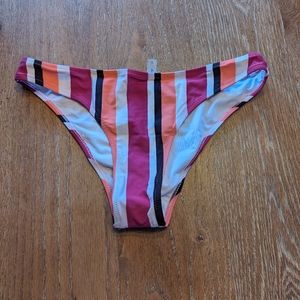 Cupshe bikini bottom